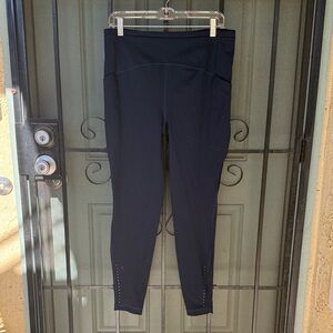 Lululemon Fast and Free High-Rise Tight